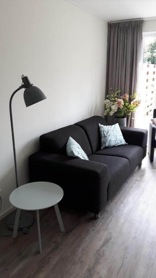 Zeerust Apartment บูเริน ภายนอก รูปภาพ