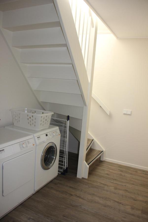 Zeerust Apartment บูเริน ภายนอก รูปภาพ