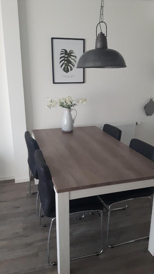 Zeerust Apartment บูเริน ภายนอก รูปภาพ